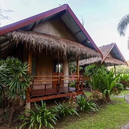 Butterfly Resort Hostel, Pai-3
