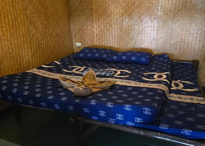 Sunny Tayai Hostel ปาย