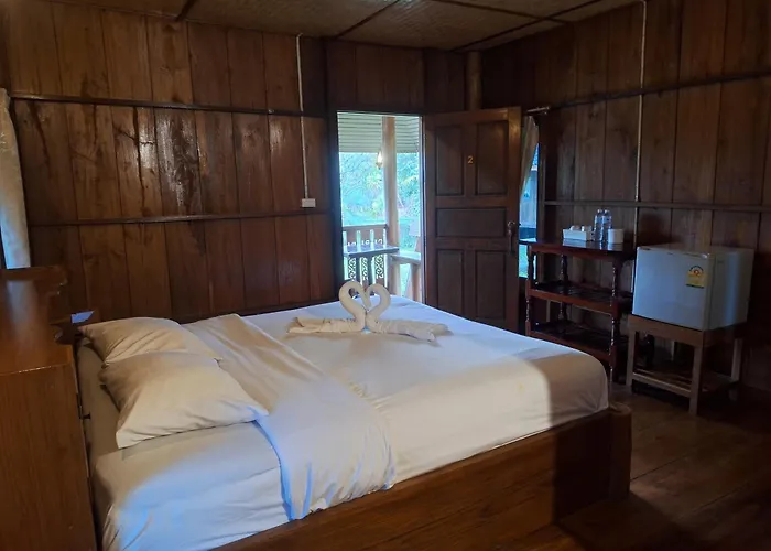 Tribal Pai (Adults Only) Hostel